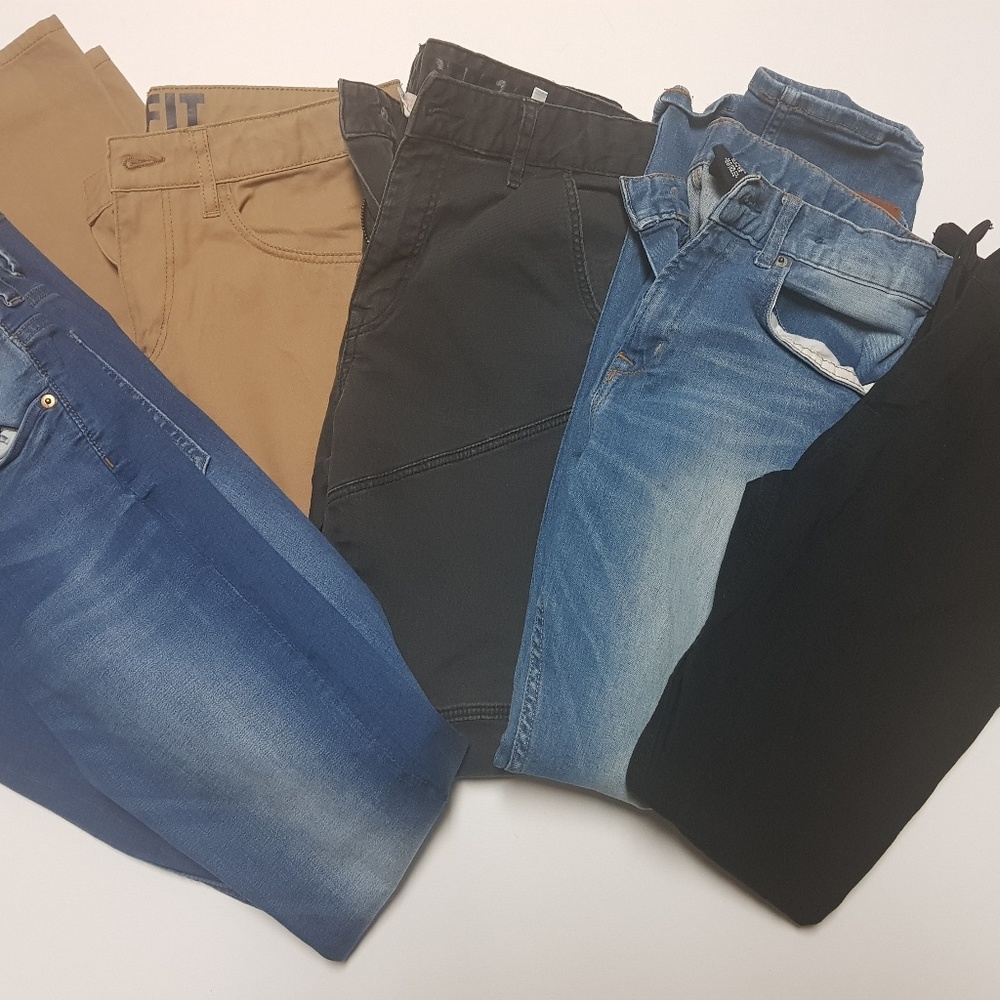 Boy's H&M size 12/13 youth